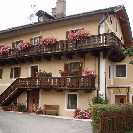 Haus Schmiedhofer Bed & Breakfast Villabassa Exterior photo